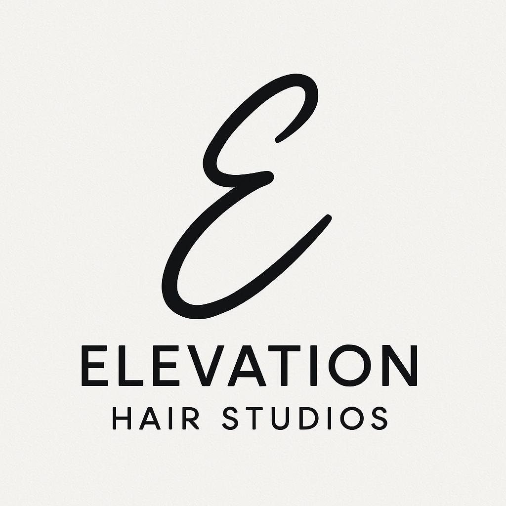 Elevation Hair Studio logo